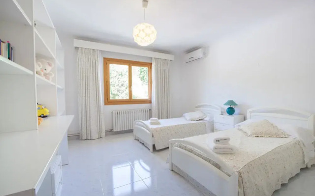 Villa Bellavista (Bengala)