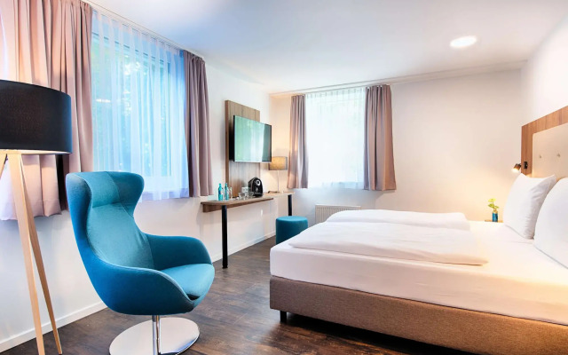 ACHAT Hotel Stuttgart Zuffenhausen