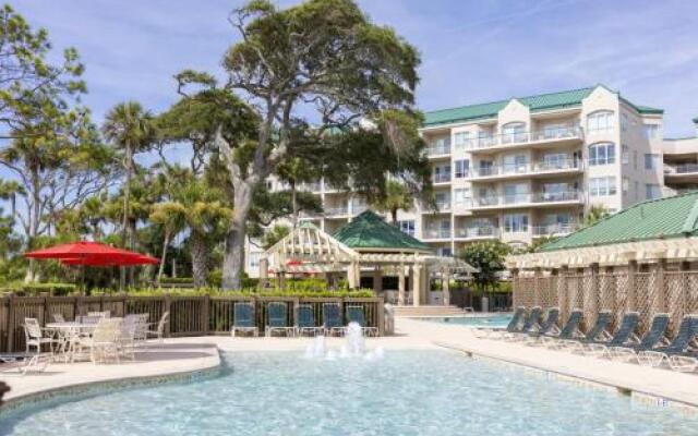 Windsor Court South by RedAwning