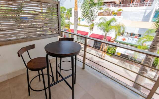 Via 38 A13 - Modern Condo - At Via 38