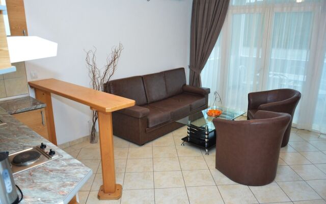Apartments Vesna
