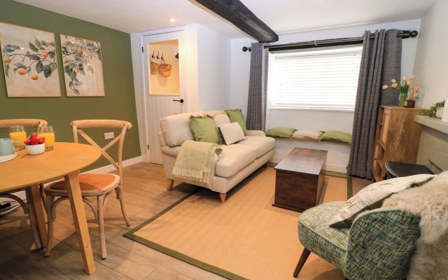 Bramley Cottage