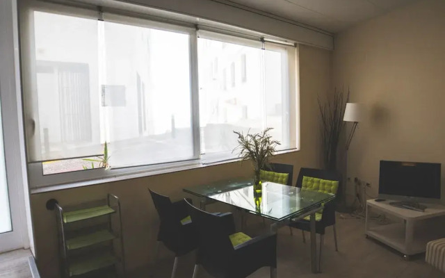 Acogedor Loft en Calella de Palafrugell