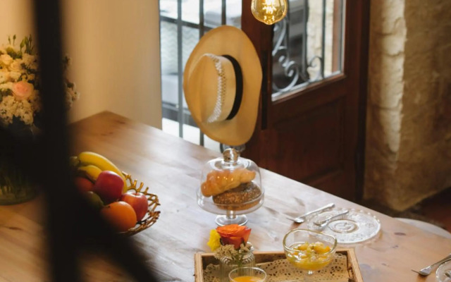 Serenity Boutique House