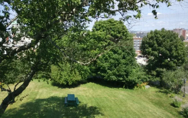 Homeport Historic Bed & Breakfast/Inn c 1858