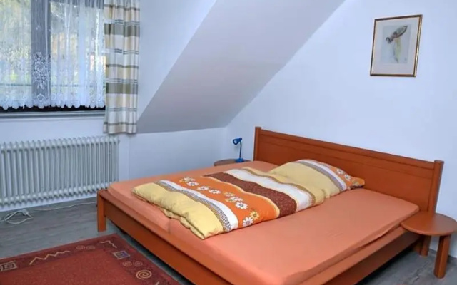 Hotel An Der Sauer