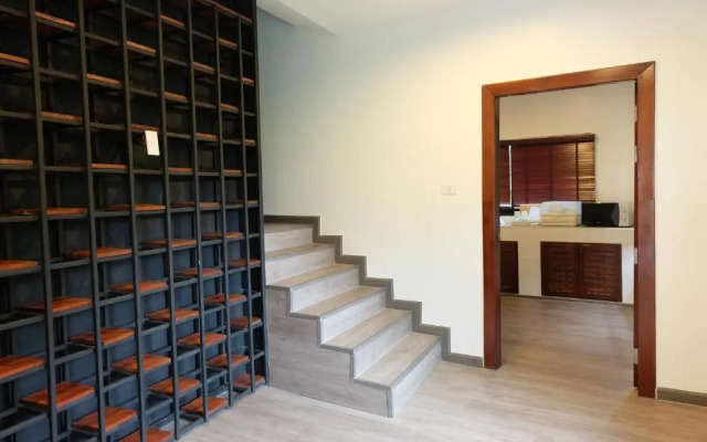 Rublom & Chomview Huahin Pranburi