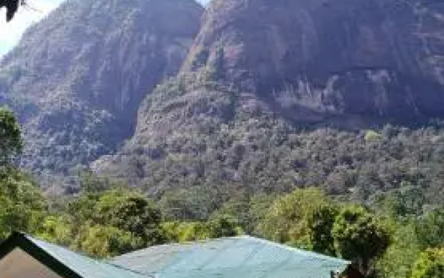 Seven Hills Holiday Bungalow