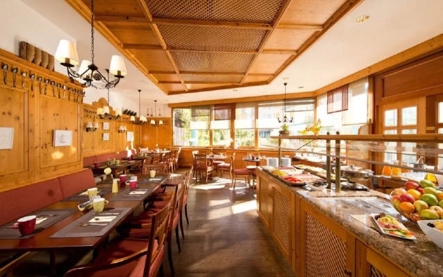 Leonardo Hotel Heidelberg