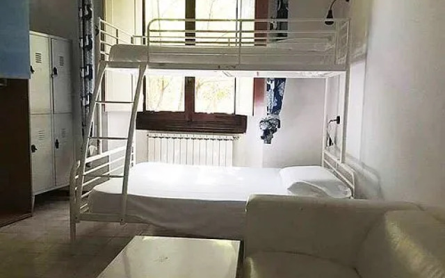 New Hostel Florence