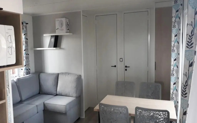 Le Conguel Caravanpark