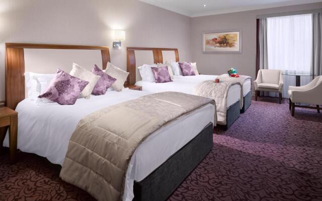 Salthill Hotel