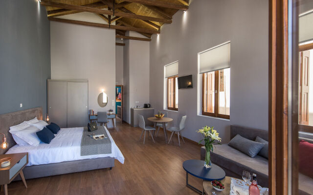 Bluebell Luxury Suites
