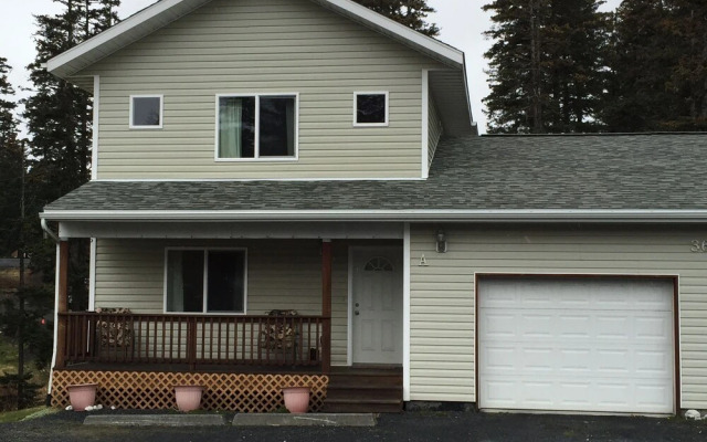 Puffin Place Vacation Rental