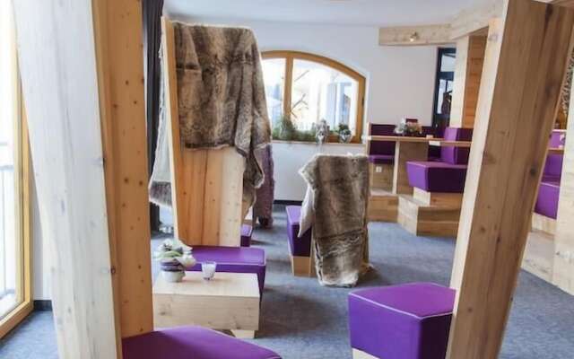 Hotel Enzian by Alpeffect Hotels