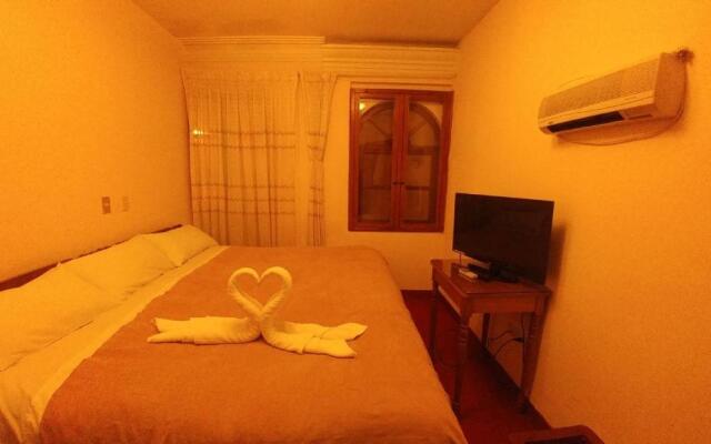 Hostal El Peregrino
