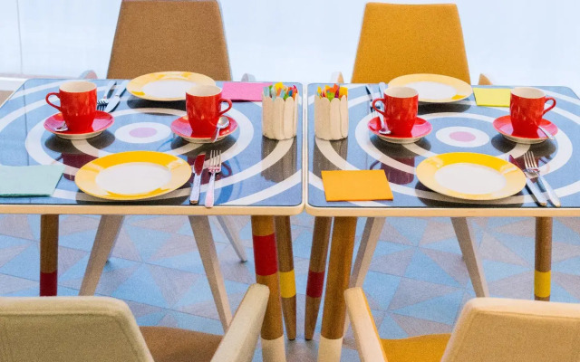 Hôtel Joke - Astotel