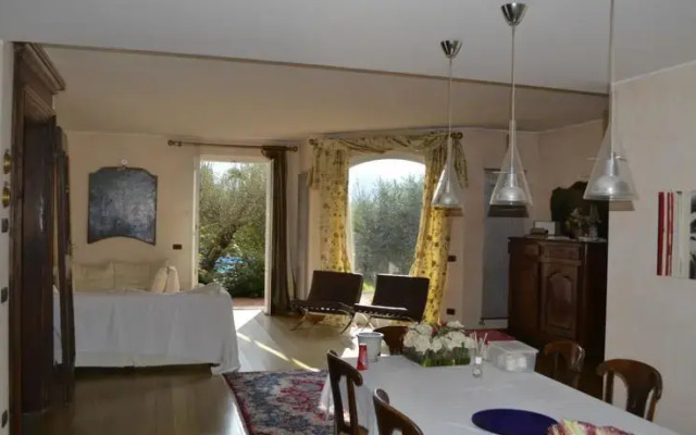 Villa Floris