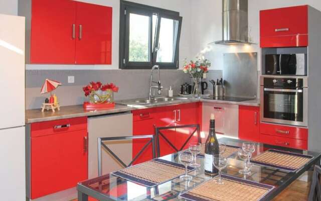 Alluring Holiday Home in Saze With Private Swimming Pool