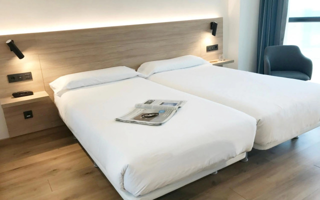 Hotel Príncipe de Asturias