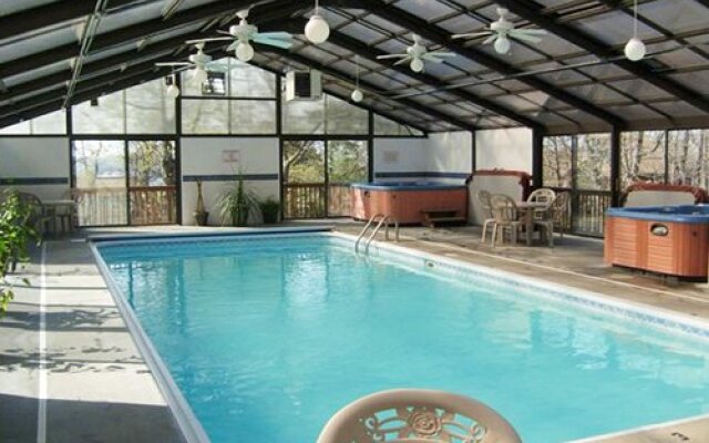 Pines At Treetop Condominiums Timeshare