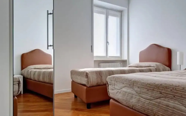 My House Apartments Cremona