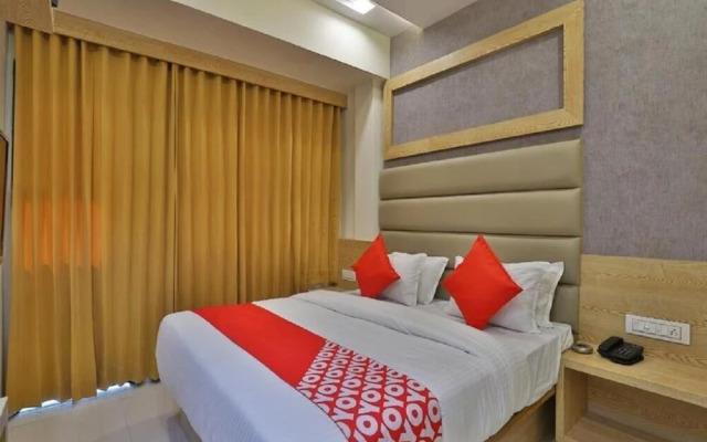 Hotel Acme by Sky Stays