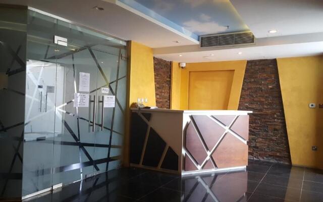 Al Muntazah Plaza Hotel
