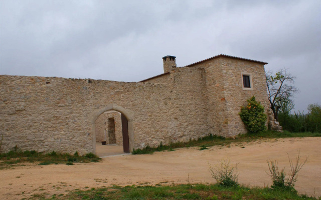 Paço da Ega