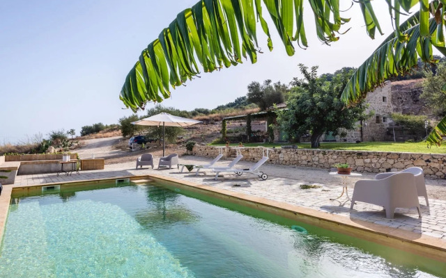 Casa Balatella con Piscina by Wonderful Italy