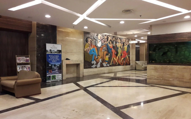 K Stars Belapur