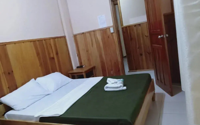 Banaue Sunrise Guest House - Hostel