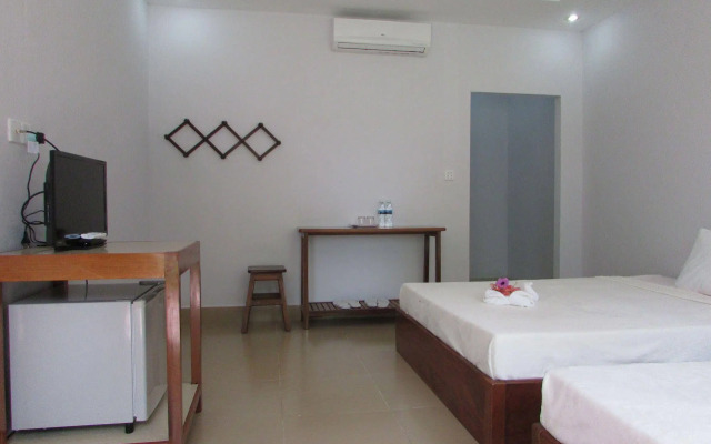 Jully Anna Guesthouse