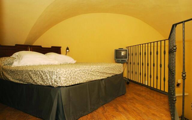 Relais Pian di Vico- Guest House