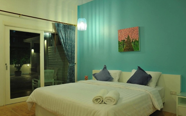 Boutique Guesthouse by Clearhouse