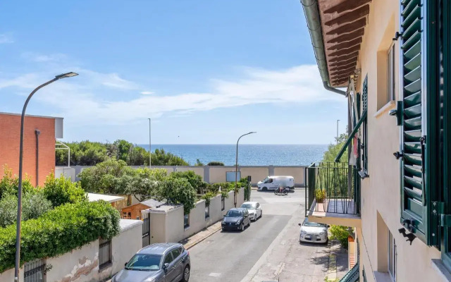 The Sea House