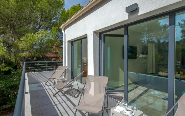 Hôtel La Plage by Sowell