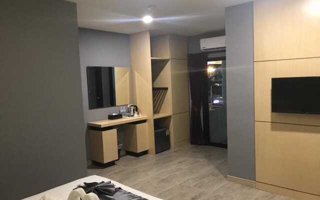 Sleep Inn Phuket