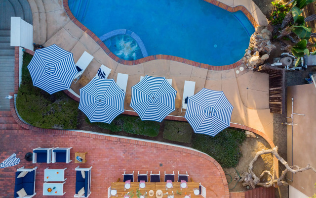 Romero by Avantstay Stunning Villa Close to Beach w/ Pool & Spa