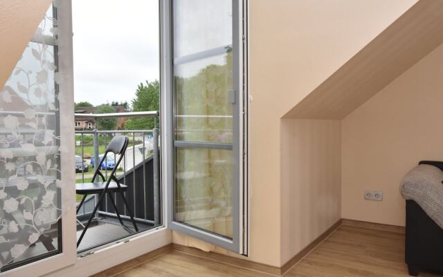 Attractive Apartment near Sea in Pepelow