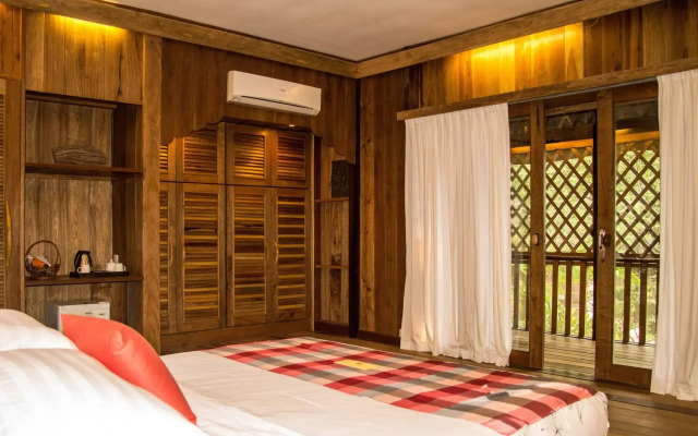 Veranda Natural Resort
