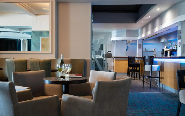 The Beresford Hotel