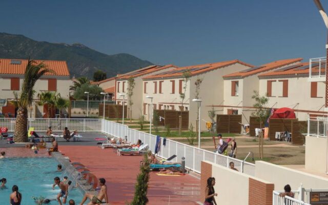 Demeures de la Massane (AGL121)