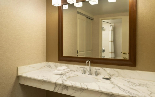 San Diego Marriott La Jolla