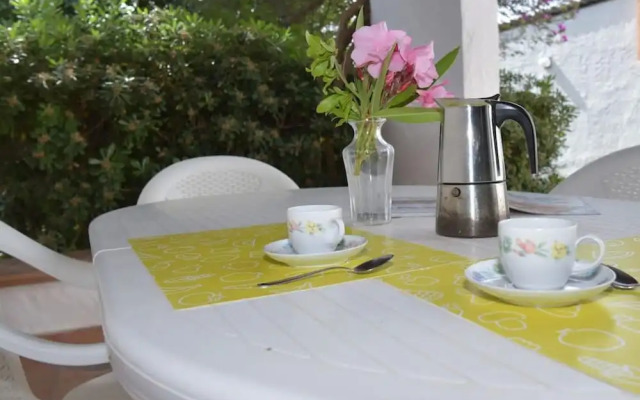 Welcomely - Villa Adele