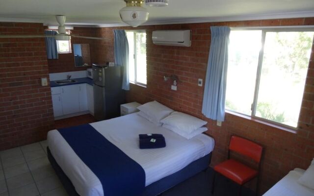 Chinderah Motel