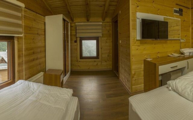 Ayder Simsir Butik Hotel