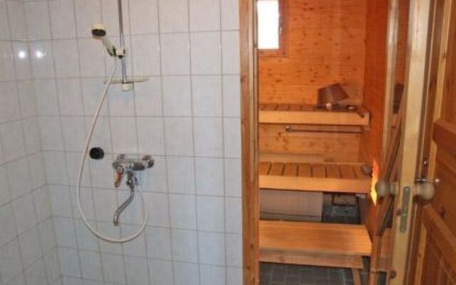 Holiday Home Pohjaskoti a