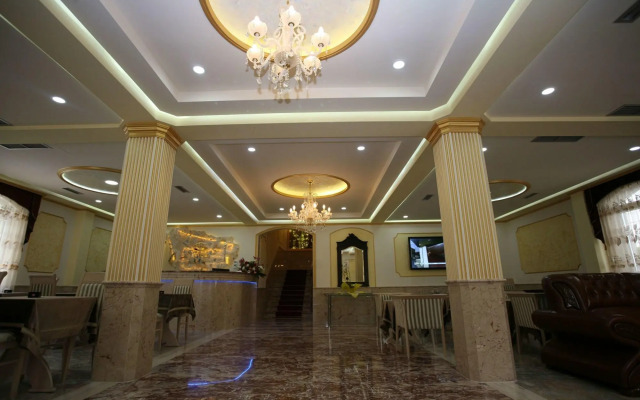 Hotel Boutique Las