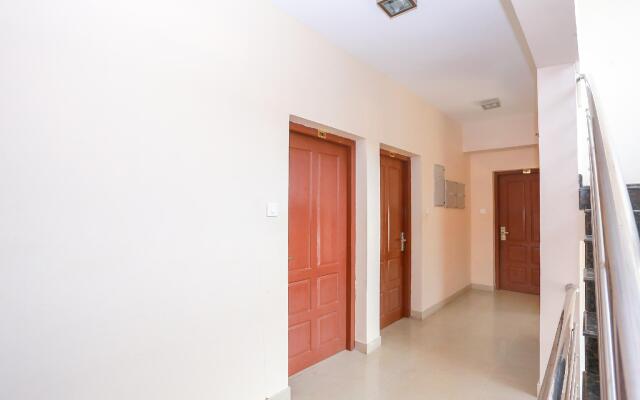 OYO 7181 VR Inn